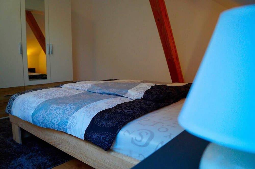 Appartement entier, Feel good in the Bauhaus city of Dessau with Netflix in Dessau, Domaine des jardins de Dessau-Wörlitz