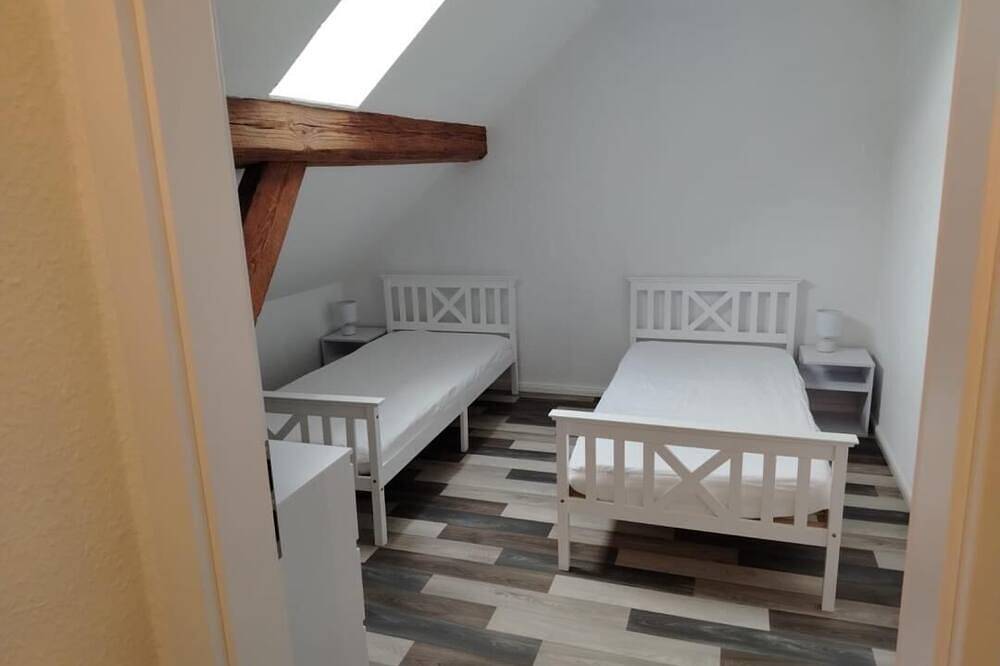 Neu! Ferienhaus am Kanal in Wiesmoor, Landkreis Aurich