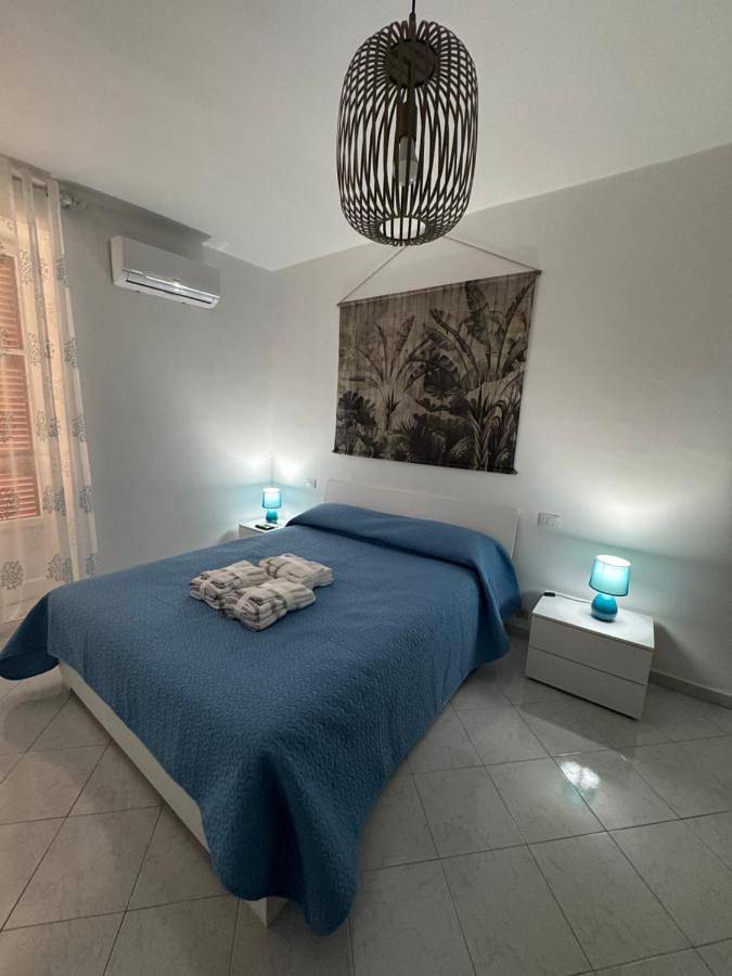 Ferienwohnung für 4 Personen, mit Ausblick und Balkon - 1