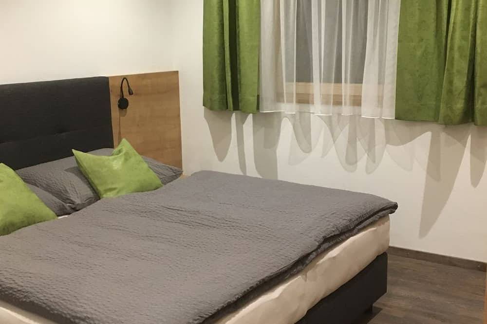 Geheel appartement, Suot Crapalb, (Samnaun-Laret) in Laret, Samnaun