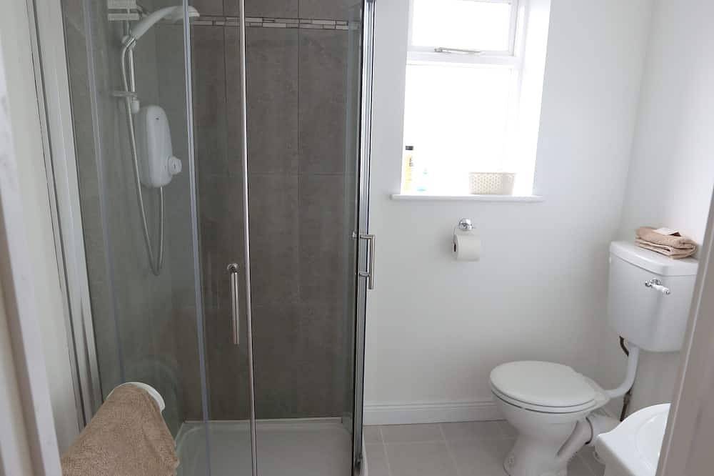 Ganze Wohnung, Comfy Annexe near Croagh Patrick with sea views\n in County Mayo