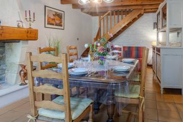 Location De Vacances pour 7 Personnes dans Brizambourg, Région de Saint-Jean-d'Angély, Photo 3