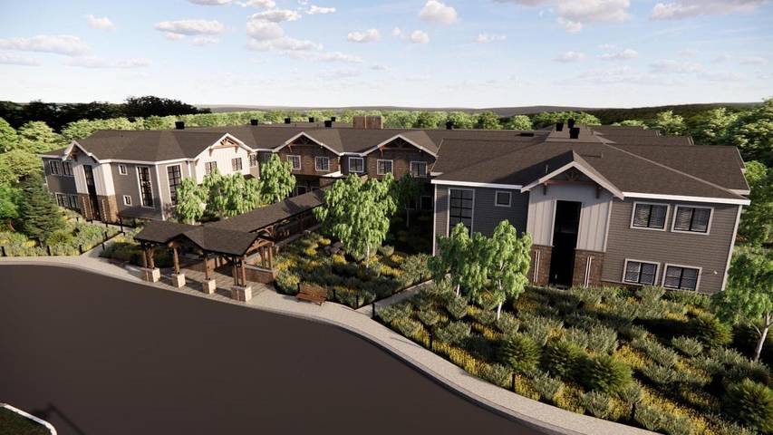 Hotel para 2 personas - 1