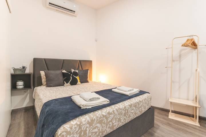 Ganze Wohnung, Santa Cruz Studio 3 in Santa Cruz (Madeira), Madeira