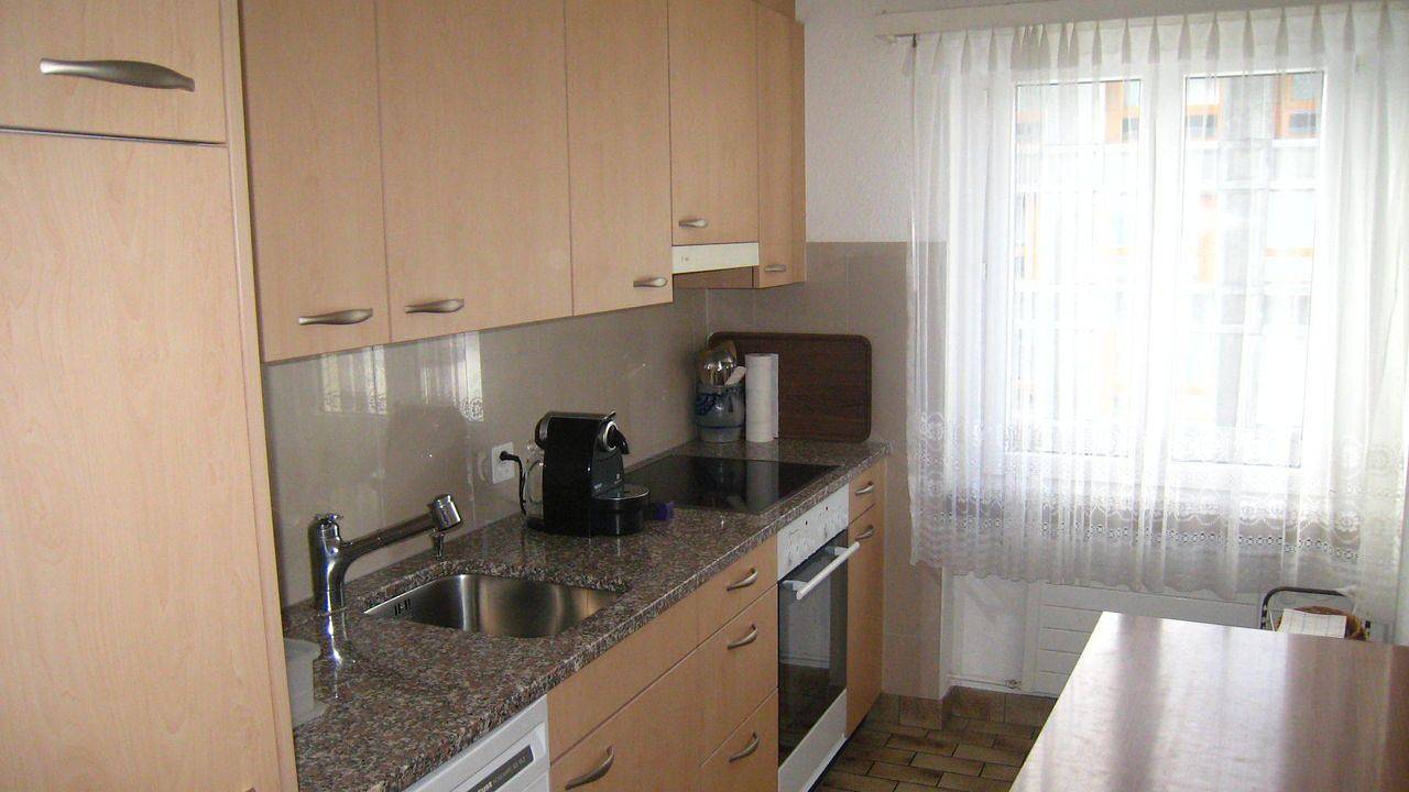 Appartement de vacances entier, Ferienwohnung für 5 Personen (85 m²) in Lenzerheide/Lai in Vaz/Obervaz, Chaîne de Plessur