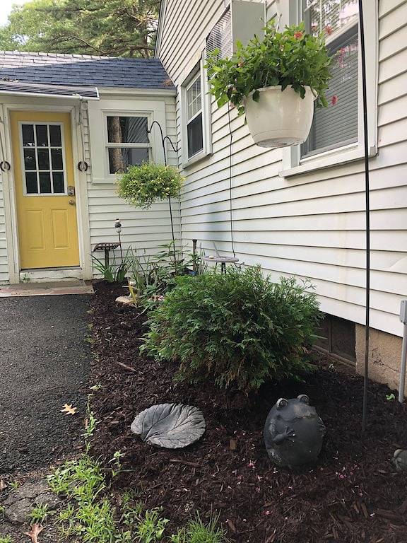 Vacation House for 4 Guests in Massachusetts, USA