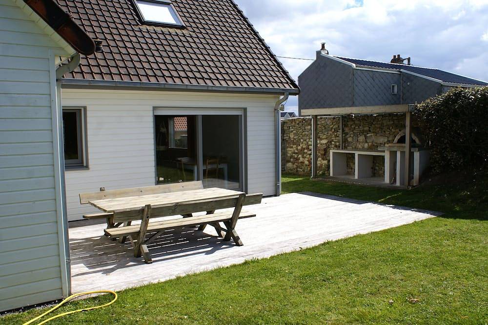 Villa für 12 Personen in Wimereux, Boulogne-sur-Mer und Umgebung