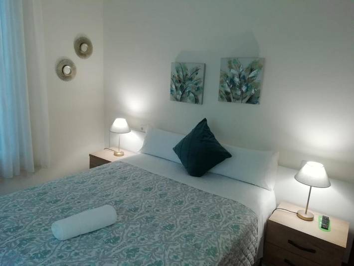 Maison d’hôte pour 3 personnes, avec balcon et vue à San Sebastian - 4