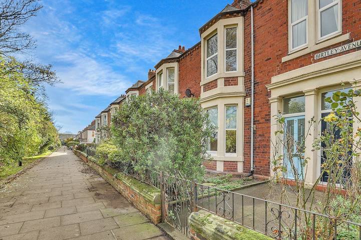 Cottage for 3 people in Tynemouth