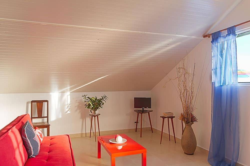 Ferienwohnung Estrela Mar - Haus Alto Santo António in Pináculo, Ponta do Sol