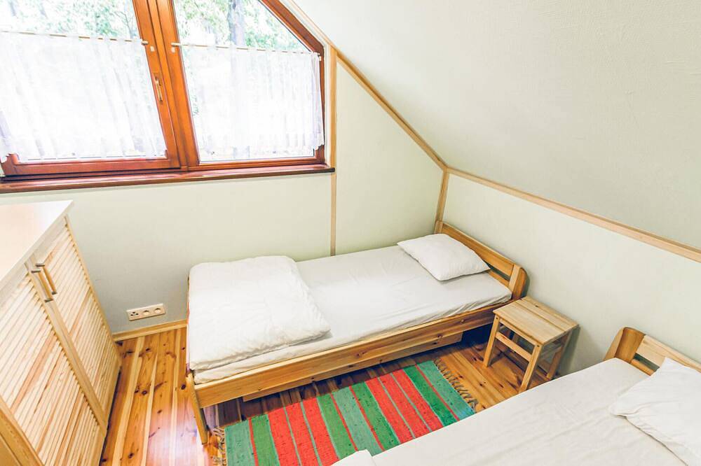 Hermosa casa en Stawiguda in Powiat Olsztyński