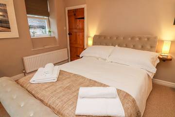 Cottage for 6 People in Grassington, North Yorkshire, Photo 3