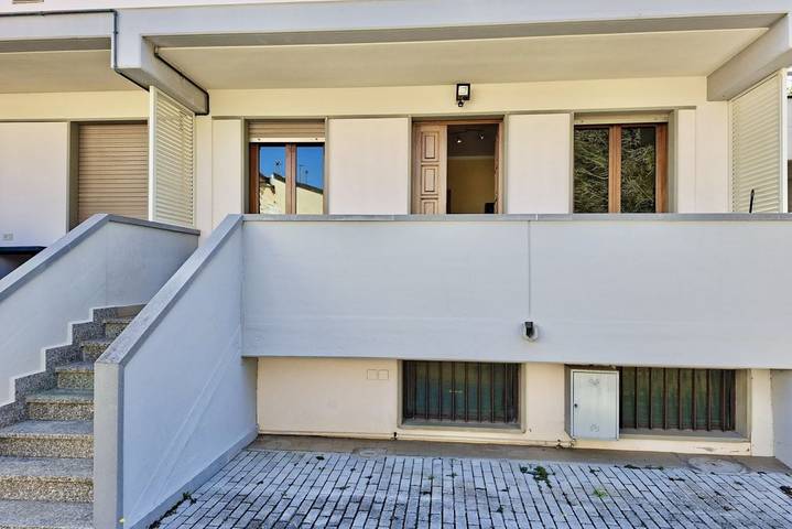 Ferienwohnung für 6 Personen, mit Balkon/Terrasse in Marina di Bibbona - 4