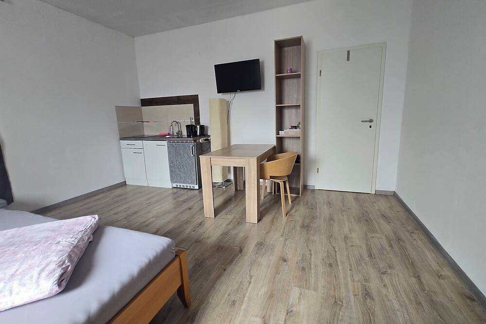 Ganze Wohnung, Stay in Herzogenaurach Apartment in Herzogenaurach, Franken