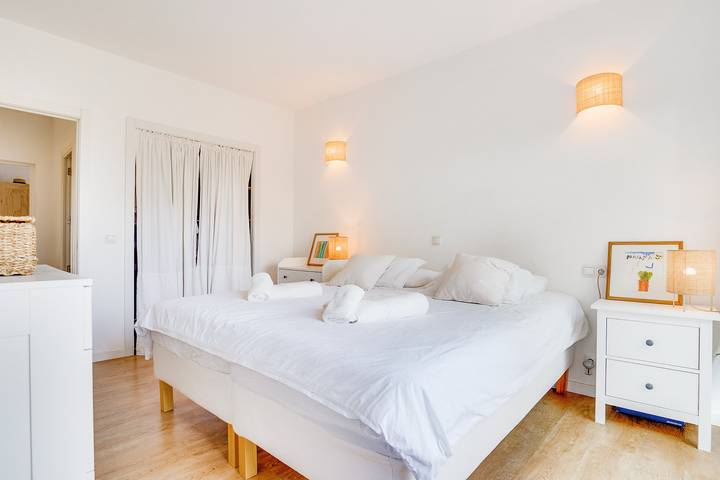 Ferienwohnung für 4 Personen, mit Garten und Terrasse auf Mallorca Osten - 4