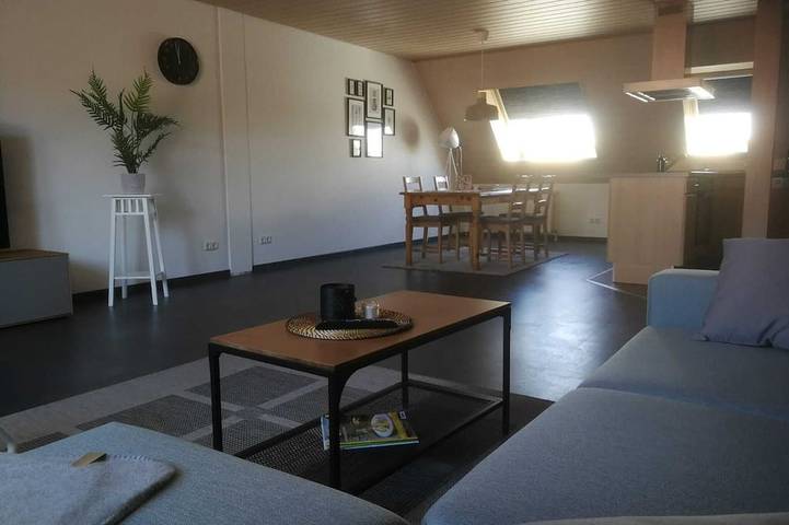 Ferienwohnung für 3 Personen - 1