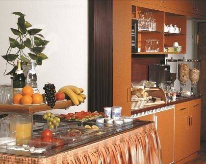 Entire vacation apartment, Hotel Bad Pyrmonter Hof in Oesdorf (Bad Pyrmont), Bad Pyrmont