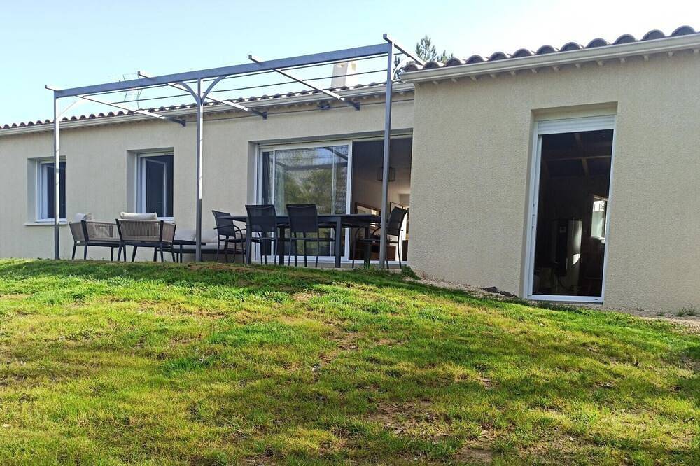 Photo : Maison de vacances