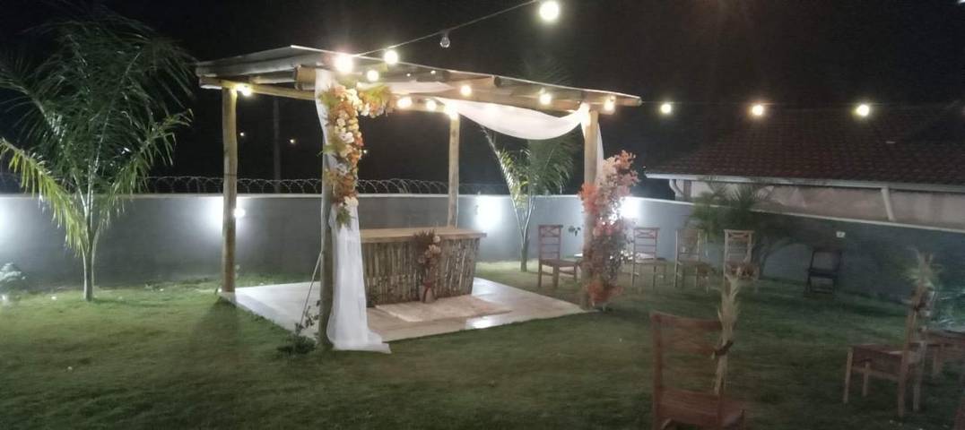 Casas e apartamentos de temporada para 15 pessoas, com piscina, com animais de estimação em Araçoiaba da Serra