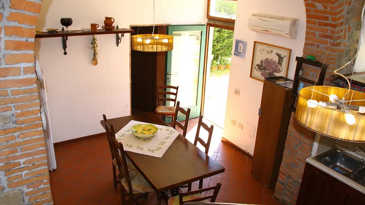 Ferienhaus für 5 Personen (70 m²) in Vinci in Vinci, Provincia de Firenze