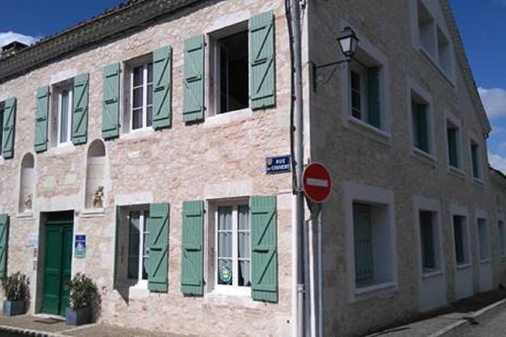 Maison de vacances