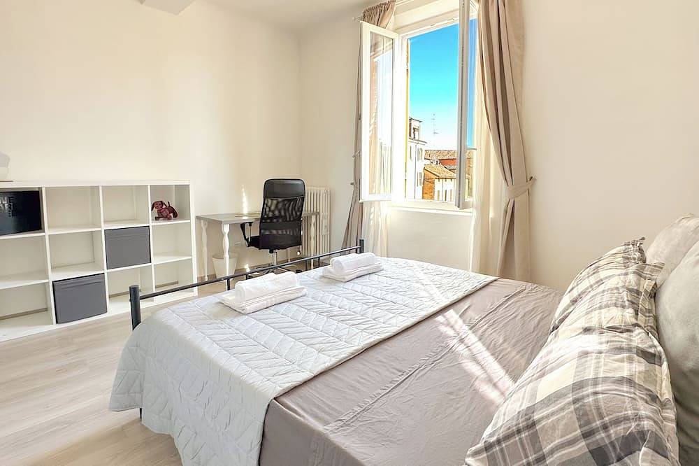 Entire apartment, [Luxury] Apartment next to the Francescana in Modena, Modena Province