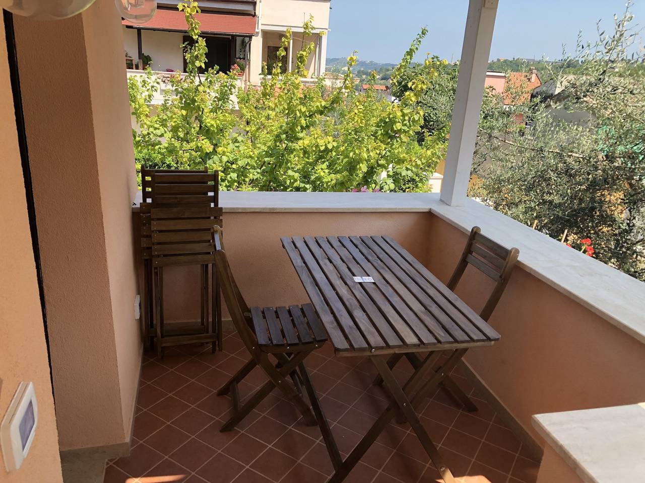 Gemütliches Haus in Chieti mit privatem Garten in Chieti, Chieti Provinz