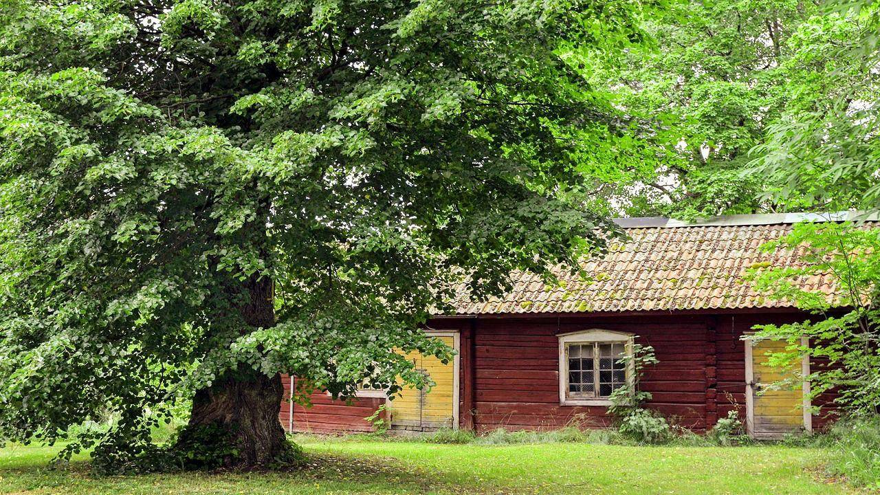 Ferienhaus für 11 Personen (250 m²) in Stora Sundby in Hjälmaren