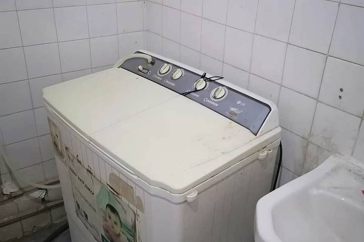 Ferienhaus für 6 Personen - 1