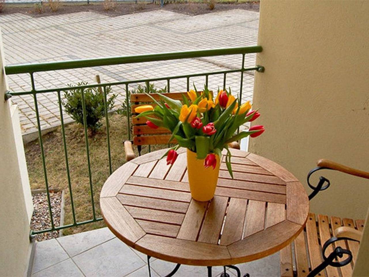 Ganze Ferienwohnung, Villa Waldschloss * App. 10 - Villa Waldschloss * App. 10 in Bansin, Heringsdorf
