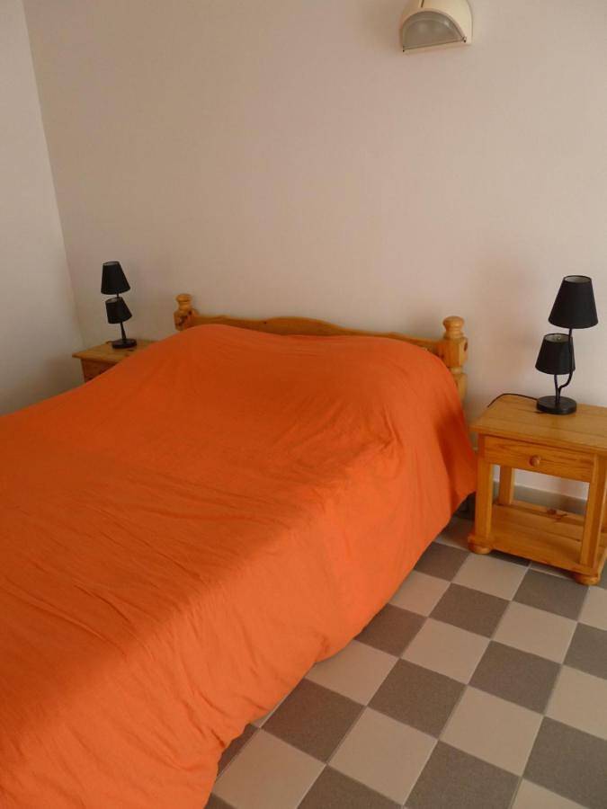 Location de vacances pour 6 personnes, avec Terrasse et Jardin à L'Éguille - 3