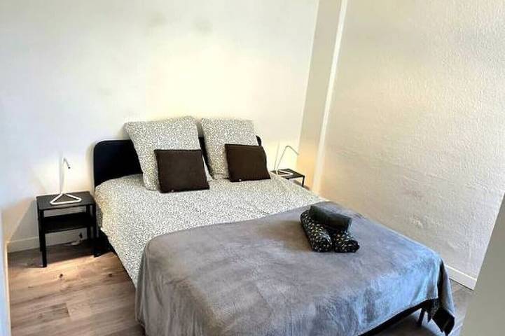 Gîte pour 6 personnes à Ginestas - 3