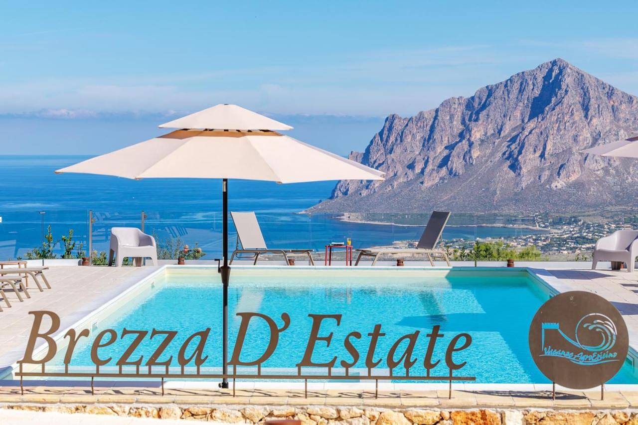 Appartamento intero, Brezza D'Estate in Valderice, Provincia di Trapani
