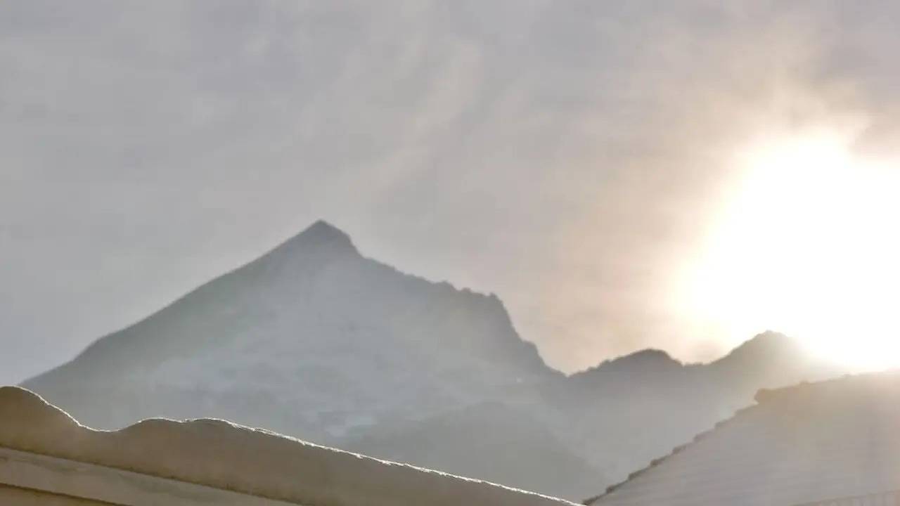Ferienhaus für 5 Personen (67 m²) in Garmisch-Partenkirchen in Garmisch-Partenkirchen, Bayerische Alpen