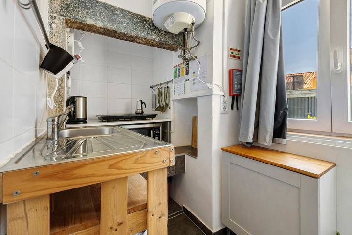 Hel lejlighed, Apartment 'Mouraria Flat 2E By Insighthome' with Wi-Fi in Santa Maria Maior, Costa de Lisboa