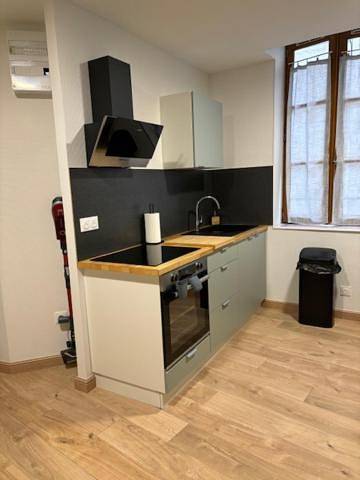 Chambre d’hôte pour 2 personnes à Auxerre - 3