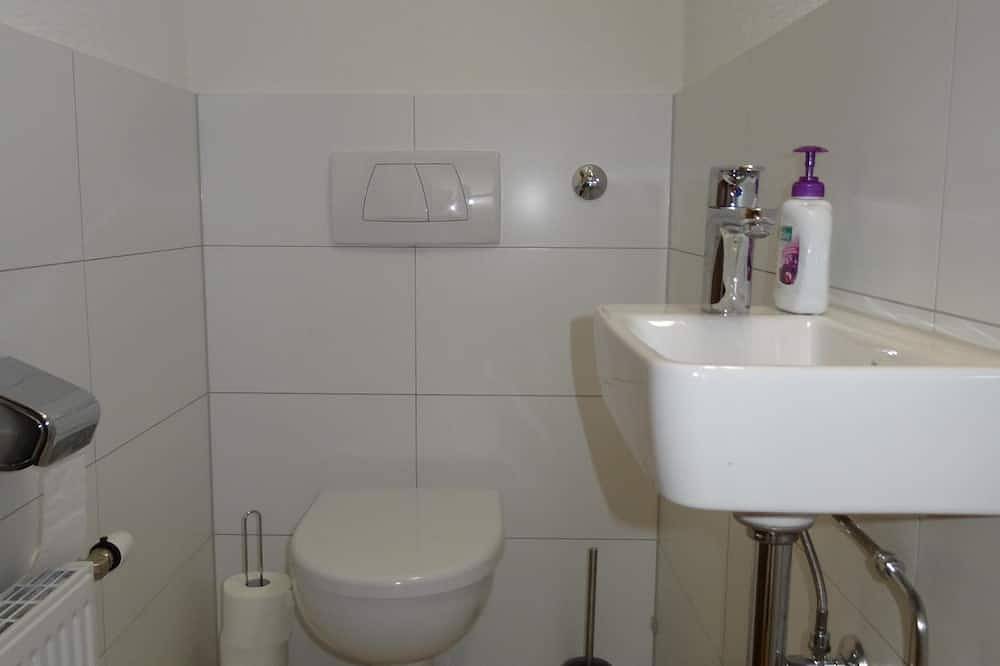 Ganze Wohnung, Schöne 3,5 Zimmer-Wohnung mit Wohlfühlatmosphäre in Göppingen, Landkreis Göppingen