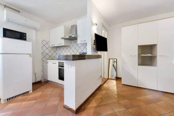 Ferienwohnung für 2 Personen, mit Garten in Desenzano del Garda - 4