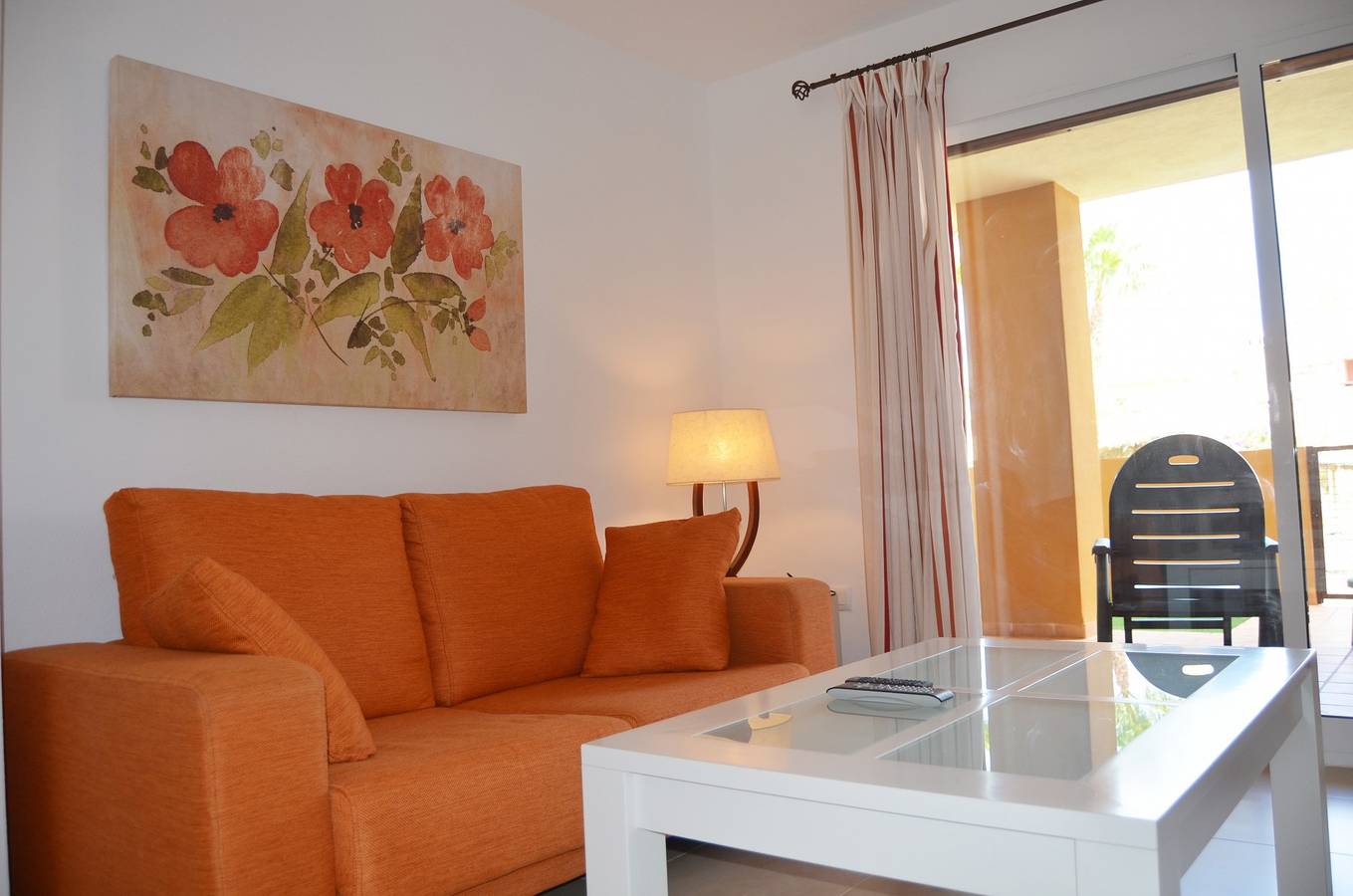 Apartamento entero, Albatros Playa 3 - 6008 in Mar Menor, Costa Cálida