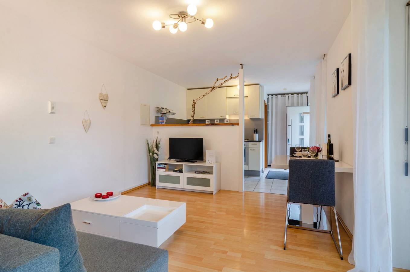 Vakantiewoning 'In Rustige Ligging' met Privéterras en Wi-Fi, foto 12
