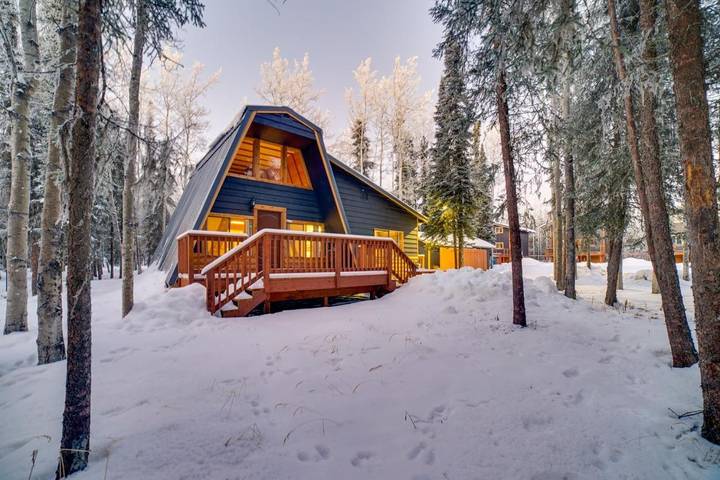 Apartamento de vacaciones para 4 personas - 1