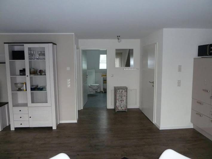 Ferienhaus für 2 Personen, mit Balkon in Untersee - 3