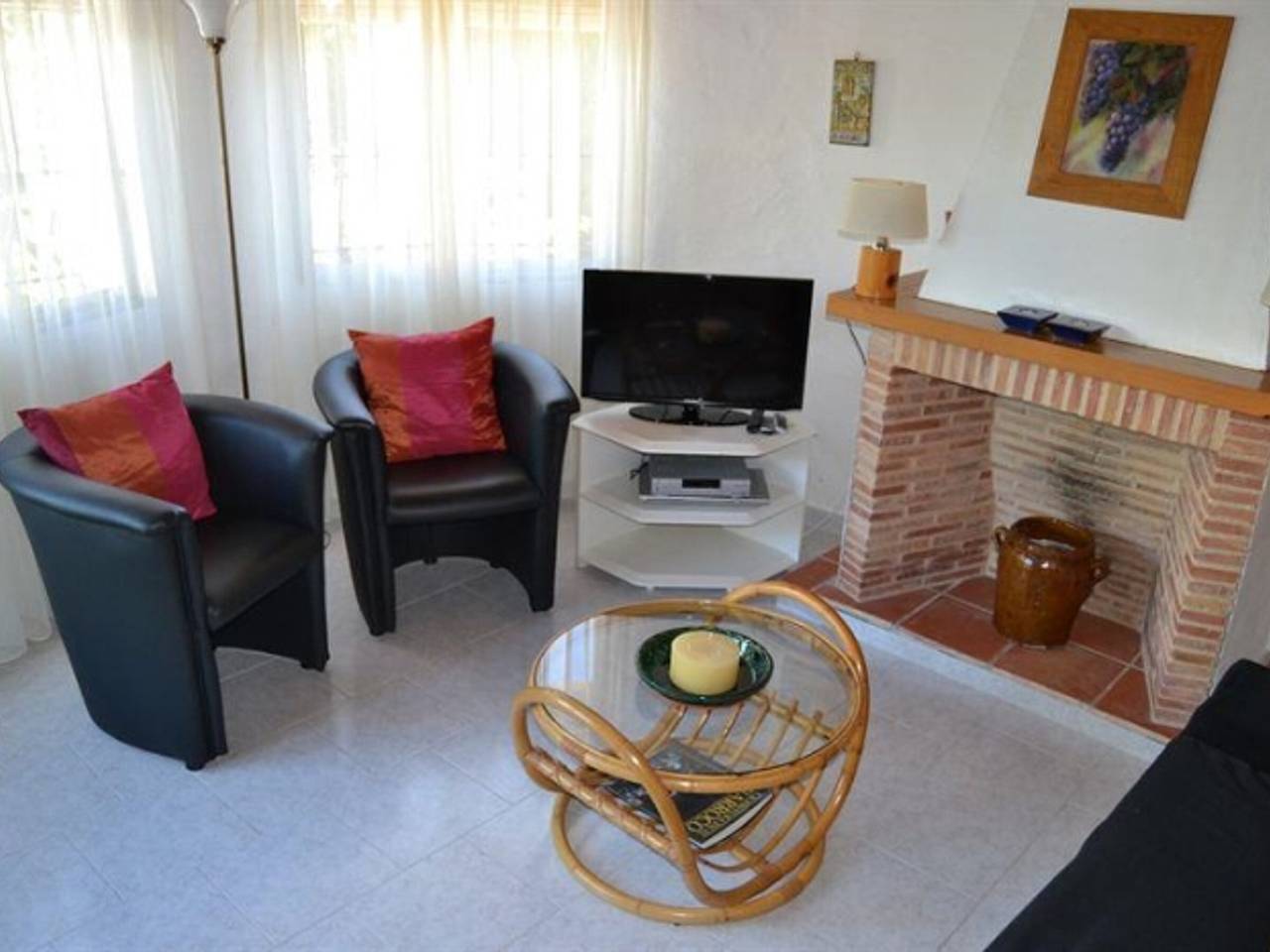 Villa in Els Poblets, Spanien in Almadrava, Costa Blanca