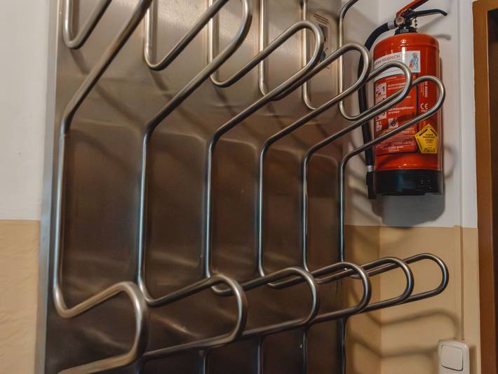 Ferienwohnung für 2 Personen, mit Balkon und Garten in Bad Hofgastein - 4