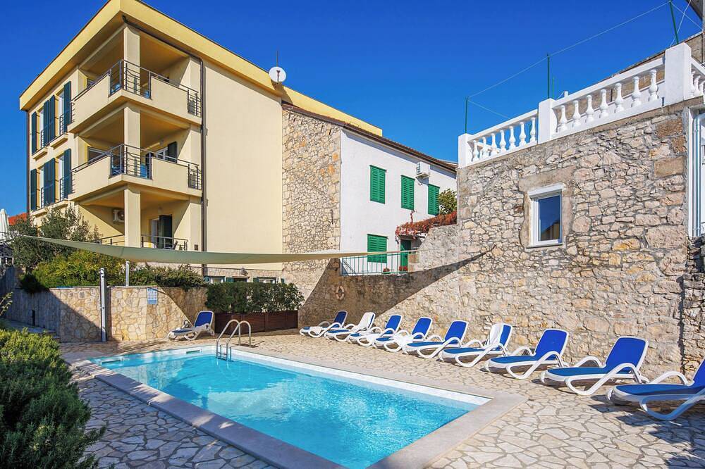 Appartamento vacanze a Kvarn a partire da 140€ a notte
