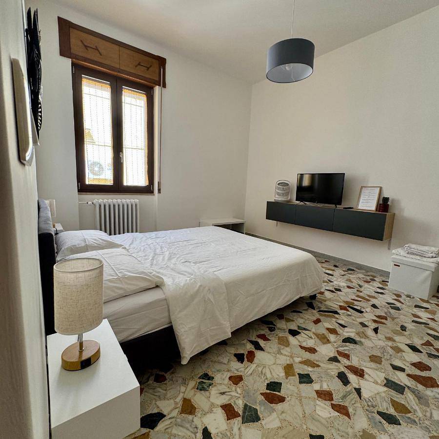 Appartement entier, Ottantas Apartment in Spinazzola, Parc national d'Alta Murgia