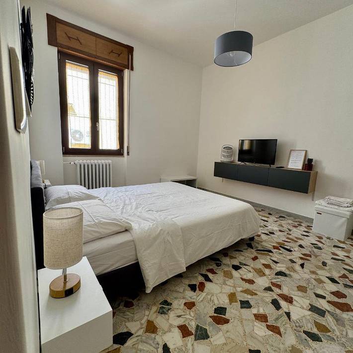 Gîte pour 4 personnes, avec vue et terrasse, animaux acceptés à Spinazzola - 2