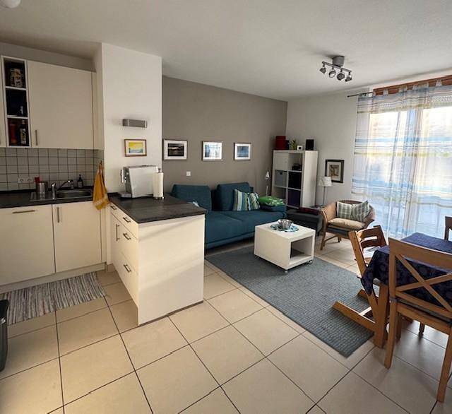 Ferienwohnung für 3 Personen, mit Terrasse und Garten am Starnberger See - 3