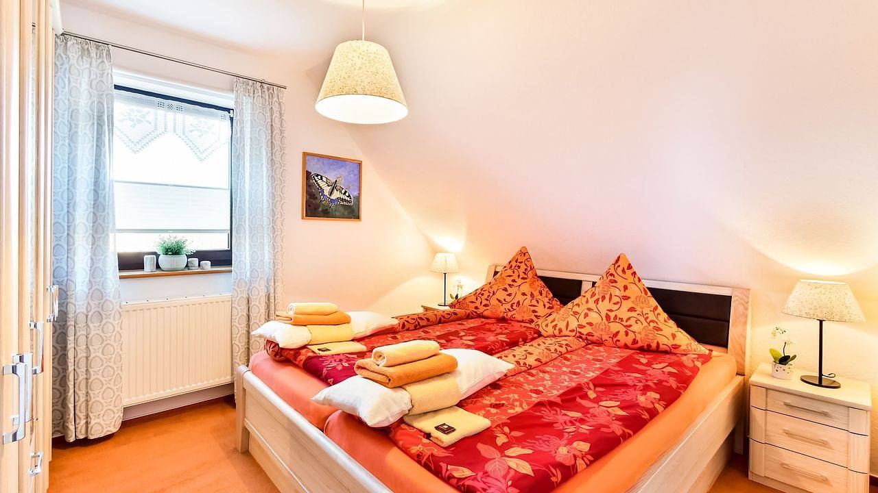 Ferienhaus für 4 Personen (80 m²) in Thorstorf in Thorstorf, Warnow