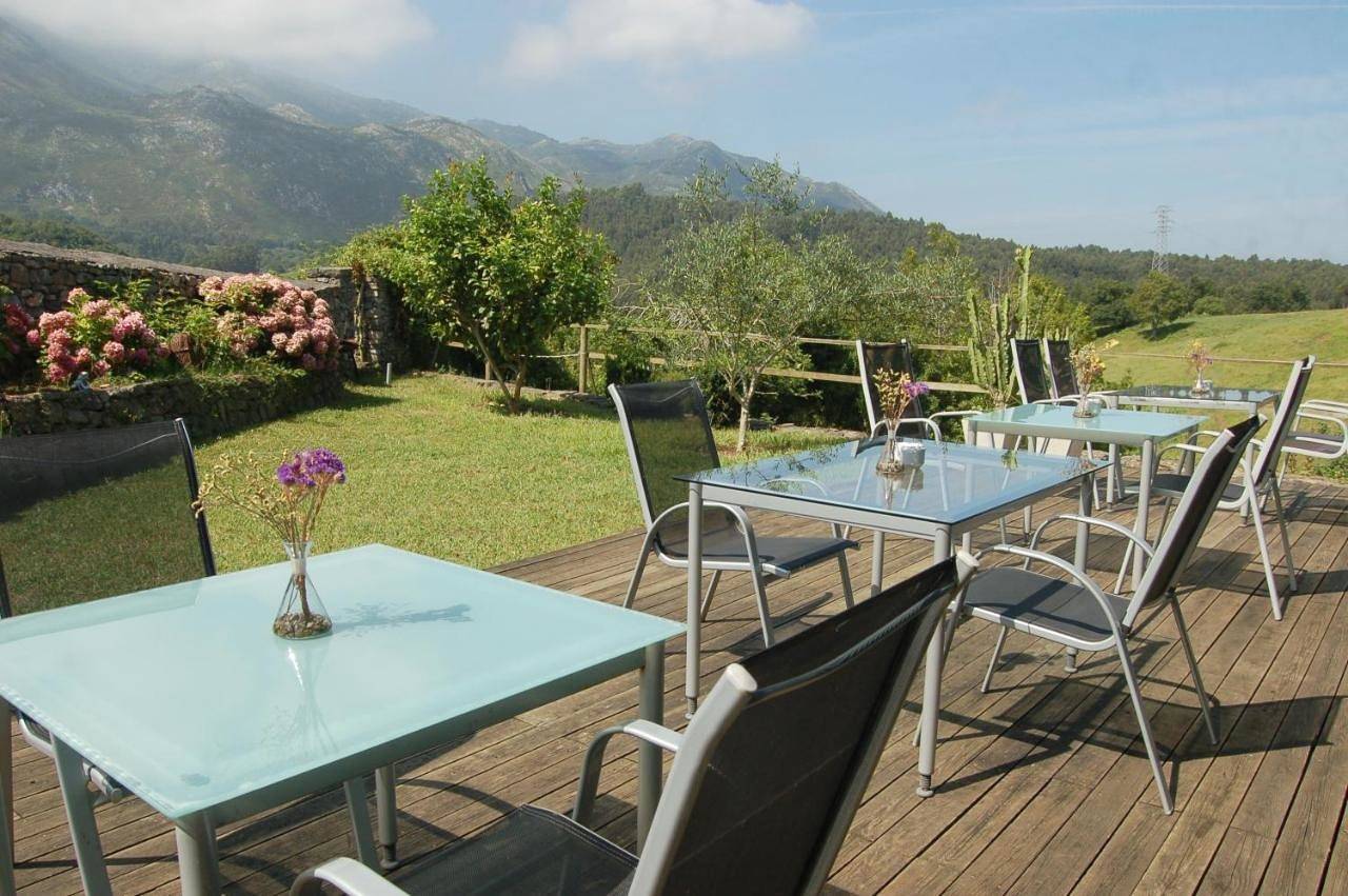Double or Twin Room in Caravia, Costa Verde